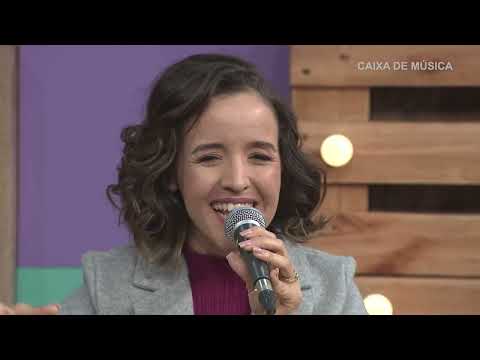 Ele Escolheu Você - Etiene