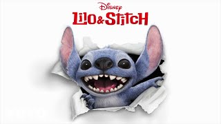 Dan Romer - When Things Fall Out of the Sky (From Lilo & Stitch/Audio Only)
