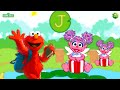 Sesame Street Games 1924
