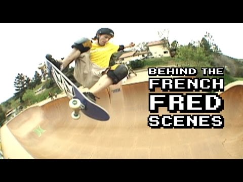 BFFS: Vert Ramp Sessions