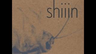 Shiiin - Minor/Major Arcana