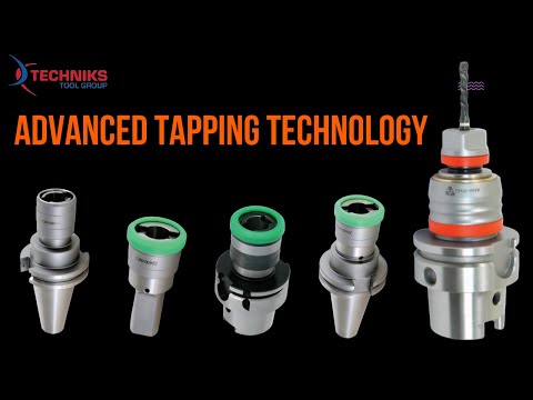 Microfloat Advanced Tapping [Techniks Digital Trade Show]