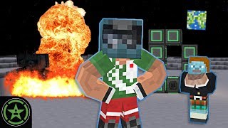 Rescue Mission - Minecraft - Galacticraft Part 11 (#335) | Let&#39;s Play