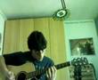 Iron Maiden - Fear Of The Dark - Acoustic Guitar ...