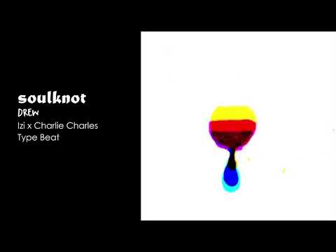 Izi x Charlie Charles Type Beat "Drew" 2019