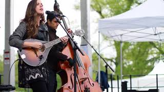 Sierra Hull &quot;Choices and Changes&quot; - Charm City Bluegrass Festival