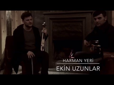 Harman Yeri - Ekin Uzunlar