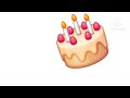 WordWorld Break The Cake With Lowercase