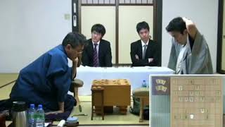 【将棋】　山崎隆之八段が22連勝していた時の話