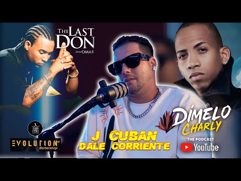 🔴"Descubre el Mejor Disco de Reggaeton de la Historia según J Cuban!free robux