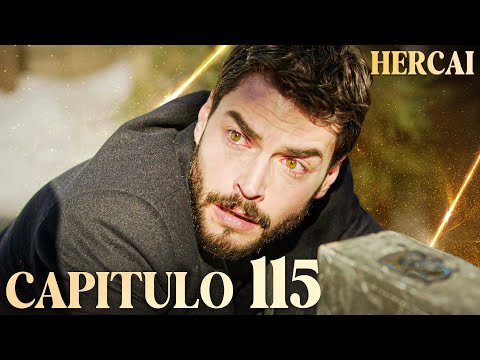 Hercai - Capítulo 115