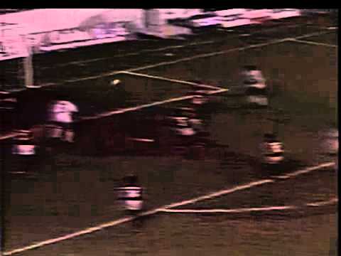 Santos 1 x 0 Portuguesa - Brasileiro 1990