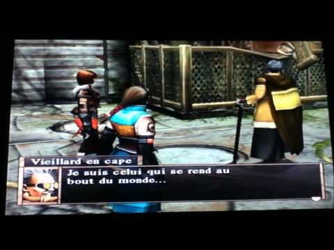 Arc : Le Clan des Deimos Playstation 2