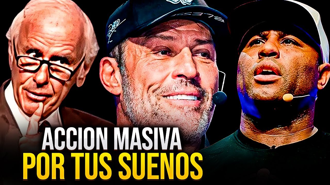 ¡Pensadores VS Hacedores! | DEJA DE PENSAR Y HAZLO - Motivación