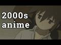 Back When Anime Took Chances