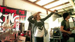 Our Last Night &quot;elephants&quot; live in Virginia Beach at Skate High 5/9/10