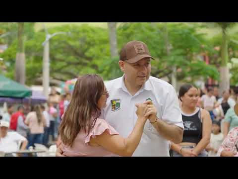 Así se vivió el día del campesino 2026