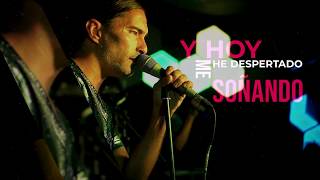 Besito en la boca Lyrics English Translation