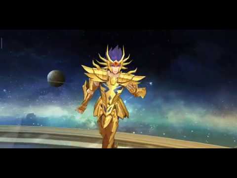 Saint Seiya Awakening: Astral Space Expert - Stage 1 w/ Deathmask lv70! | Espaço Astral Especialista