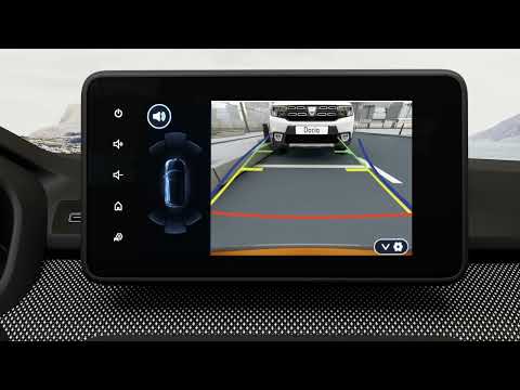 Jogger – Rückfahrkamera - Tutorial Videos