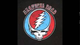 Grateful Dead - Just Like Tom Thumb&#39;s Blues 3-22-93
