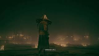 【ELDEN RING】王になったエルデンリング　3周目＆DLC初見の旅【実況】Part10