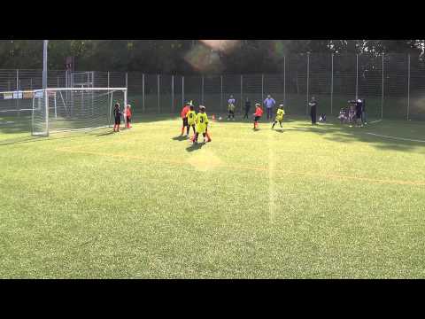 7.9.14: Old Boys schwarz - Kaiseraugst a