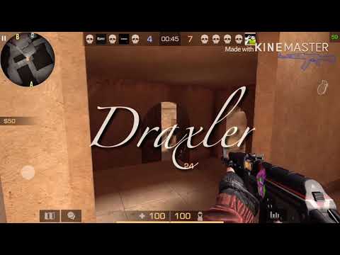 Standoff 2 | Nota 10 | Ranked Highlights