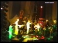 Ian Anderson - En Afrique, Live 1995