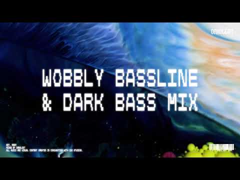 4x4 UK Bassline Mix (Old School Bassline Mix)
