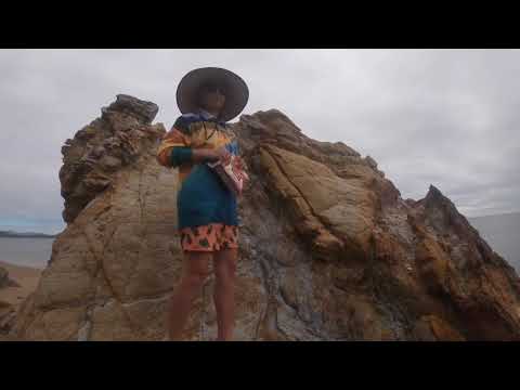 Ep.6-Fishing series (Nice size Coral Trout and awesome Facing Island Caves)Gladstone fishing