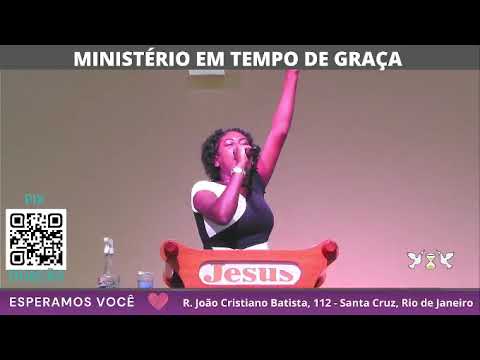 Quarta de guerra - Miss. Thaiz Santos - 14/07/2021