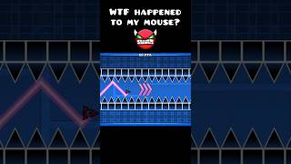 Geometry Dash Wave Spam From EASY to IMPOSSIBLE 😳