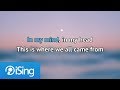 Dynoro Gigi D Agostino In My Mind Karaoke ISing