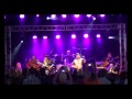 Hanggai - Drinking Song