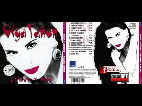 Una Noche Mas - Olga Tañón