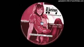 DJ Luminous ‎– Entrancing Moments (Domains Club Remix) 2000