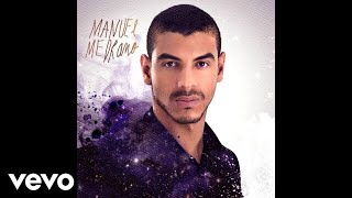 Manuel Medrano - Cuando Te Pensaba (Official Audio)