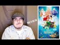 Get Busy Watching THE LITTLE MERMAID 1989 Review