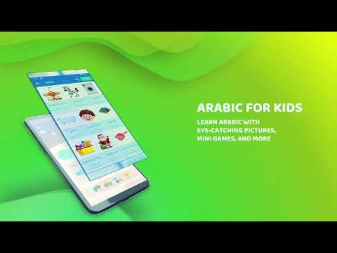 Learn Arabic For Beginners