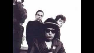 Los Rodríguez - Copa rota