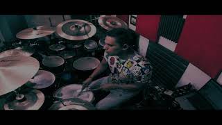 Drum cover / That&#39;s What I Like / Jayesslee