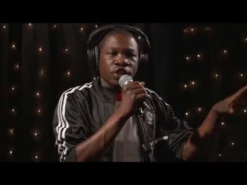 Mokoomba - Njoka (Live on KEXP)