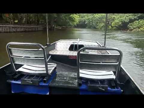 #mostrando as margem do Rio corda em  barra do corda Maranhão lindíssimo 