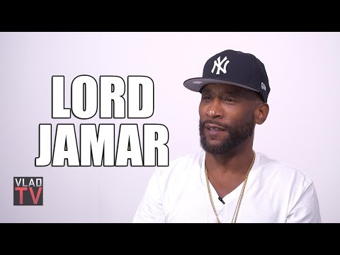 Lord Jamar Believed a Black Revolution was Possible in 90s After LA Riots (Part 15) Video