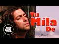 Tu Mila De Mila De 4K SalmanKhan Sonu Nigam Saawan The Love Season Hindi Sad Full Song