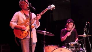 Greylag LIVE at Jefferson Theater - Tiger