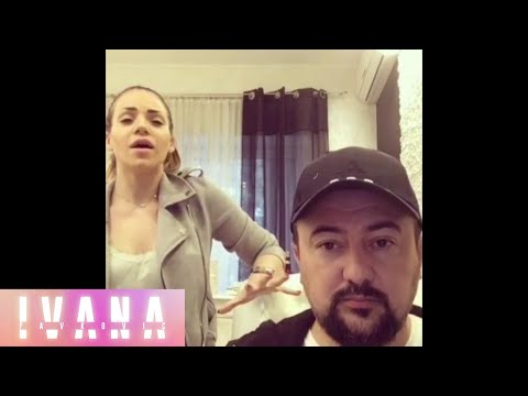 Ivana Pavkovic - Beli veo - (LIVE) - (2017)