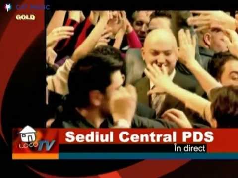 Ca$$a Loco - Ce bine imi pare ca ai luat teapa