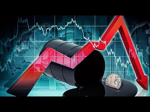 Обвал нефти, рубля и мировых рынков. Главное